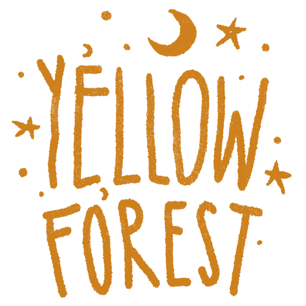 Yellow Forest
