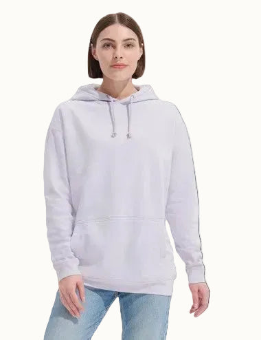 Unisex μπλούζα φούτερ με κουκούλα
